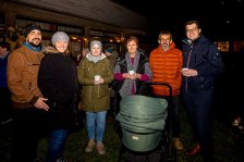 26.11.-20.12.2022 Glühweinstand